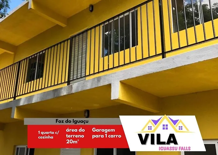 Apartamento Loft Encantador Com Patio