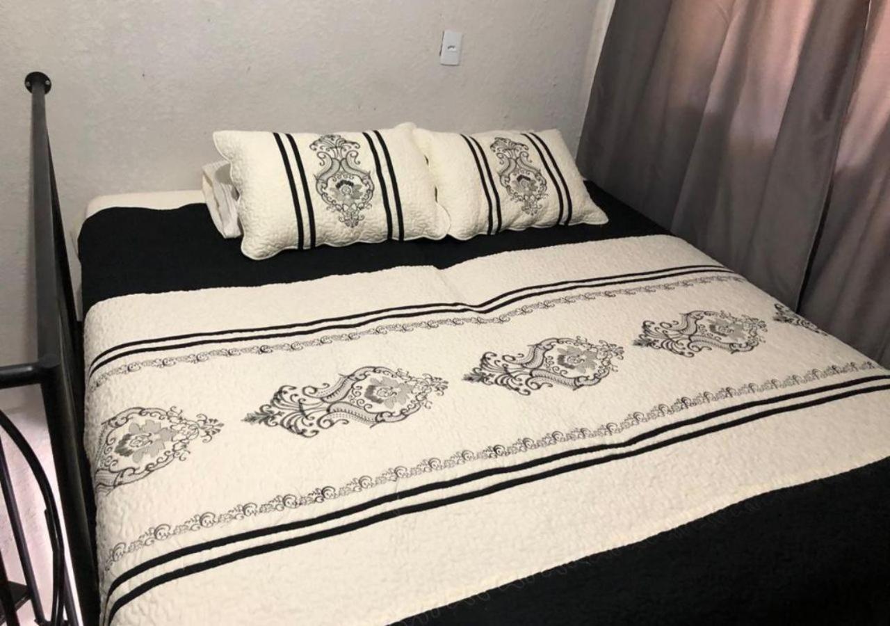 Loft Encantador Com Patio Apartment