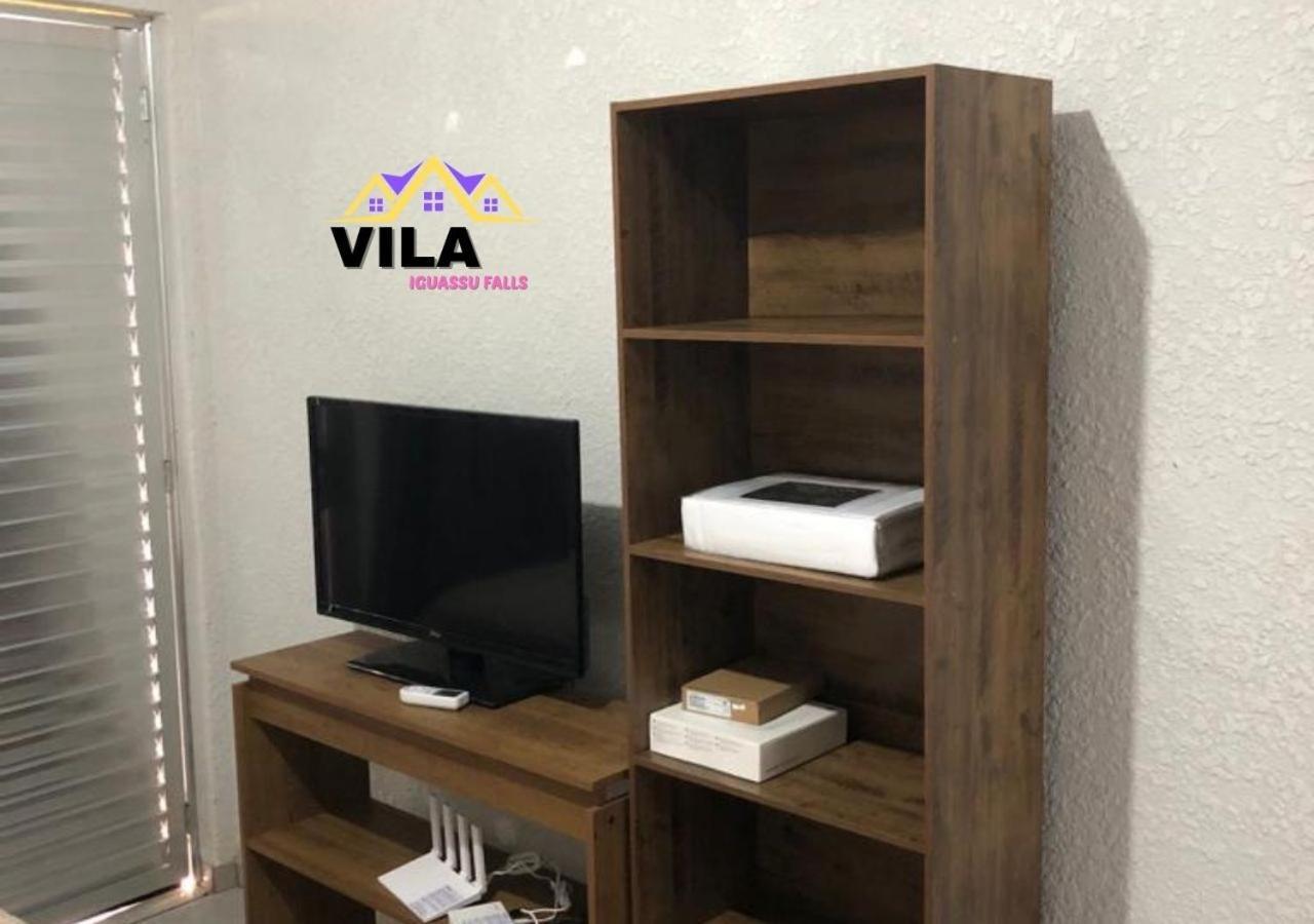Apartment Loft Encantador Com Patio