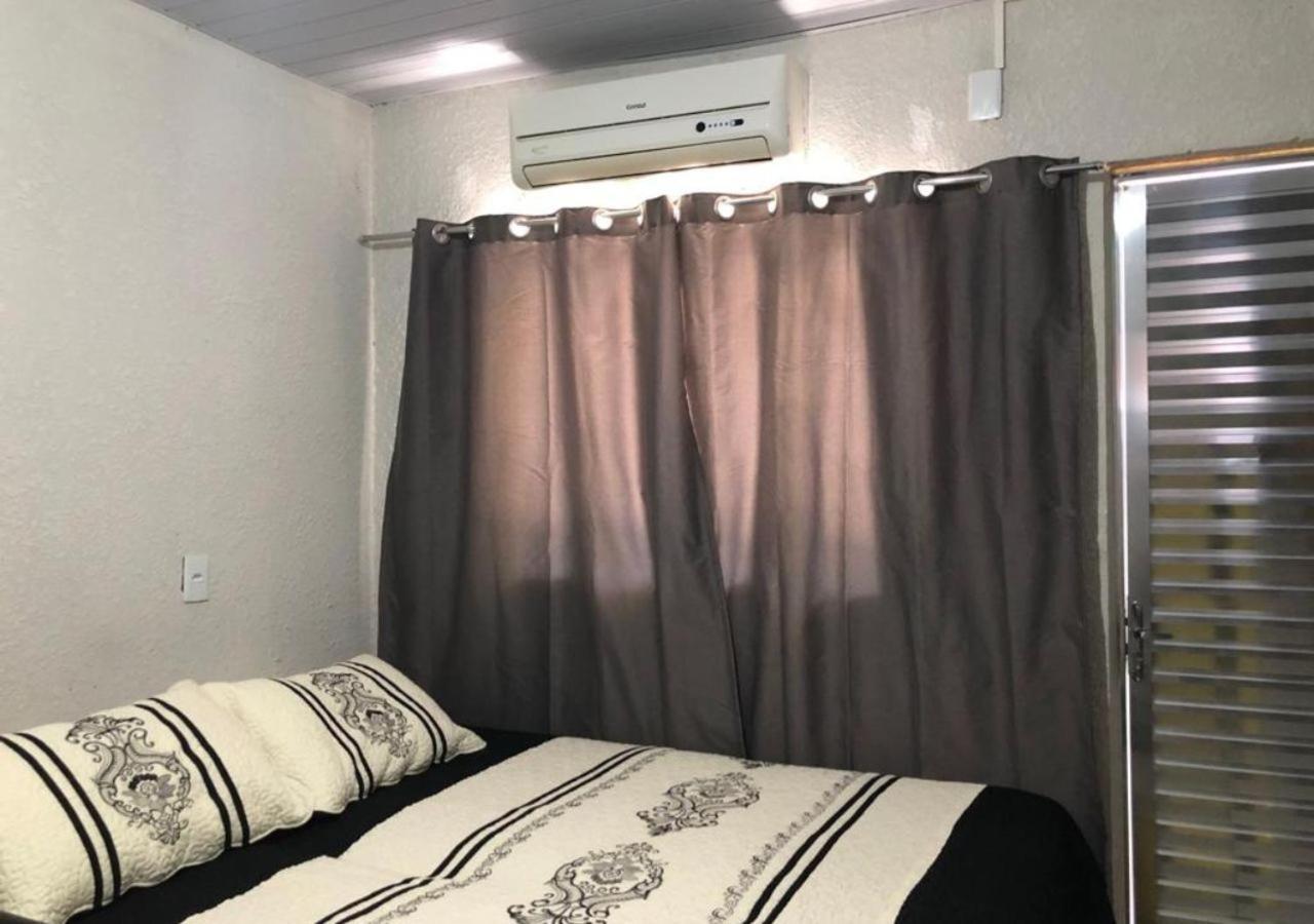 Apartment Loft Encantador Com Patio
