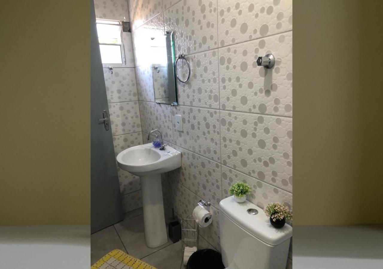 Loft Encantador Com Patio * Foz do Iguacu