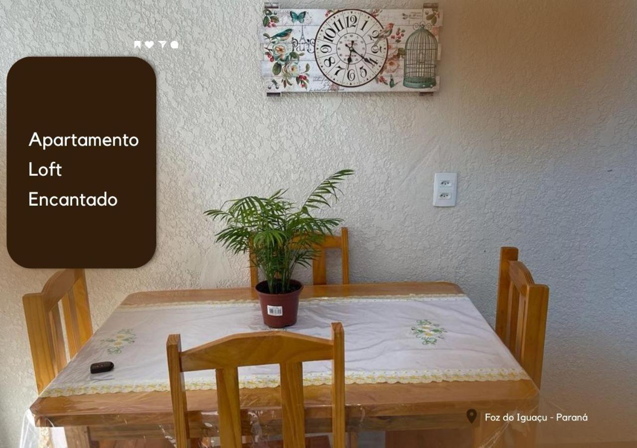Apartment Loft Encantador Com Patio *