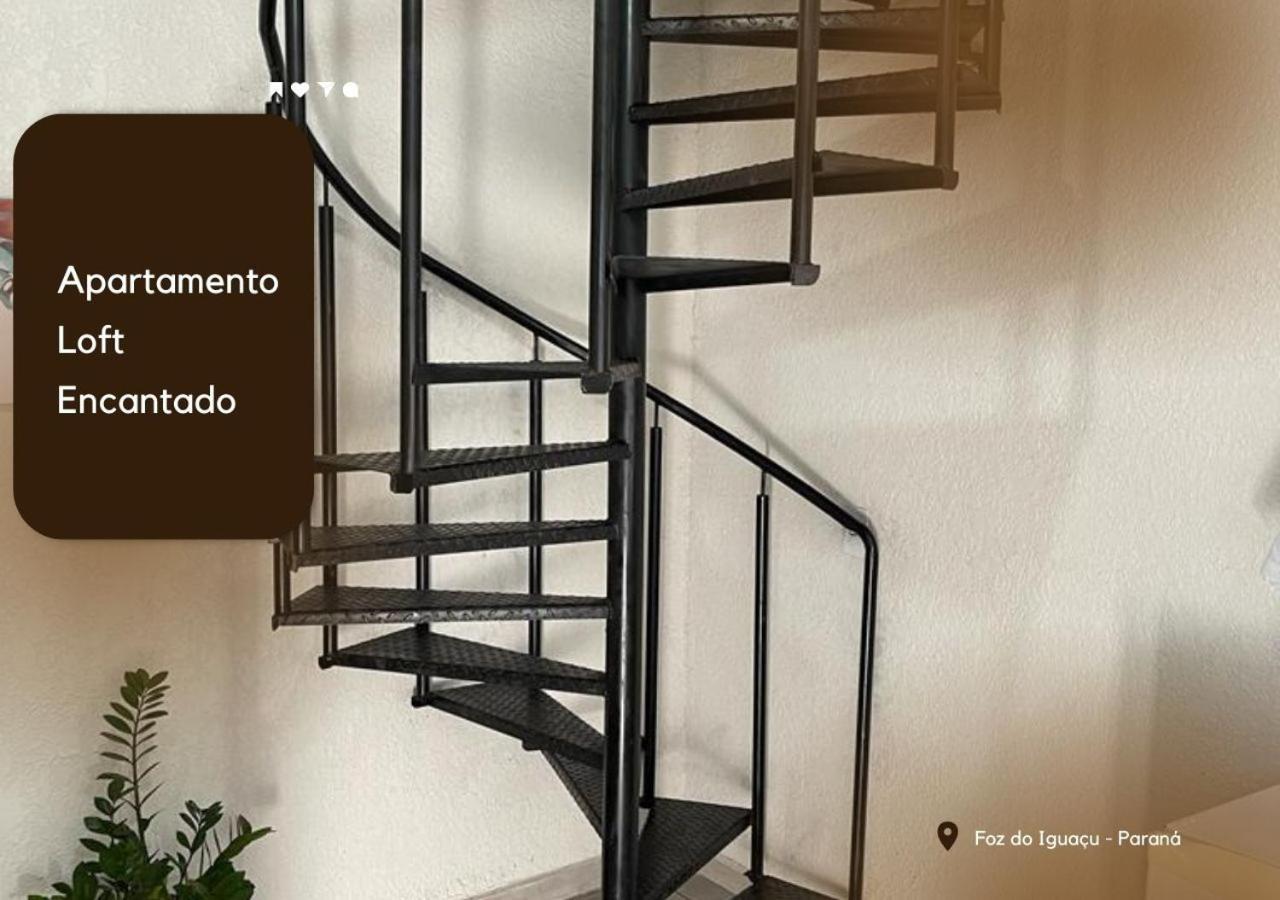 Apartamento Loft Encantador Com Patio